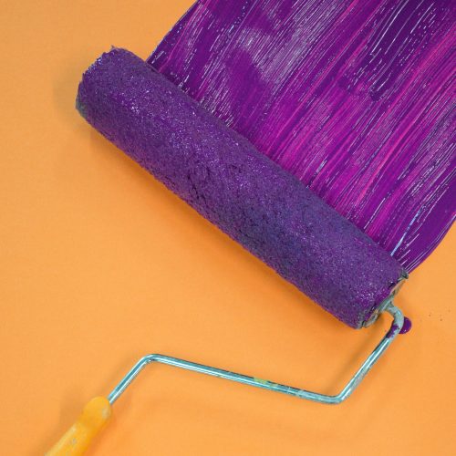 Cómo Elegir la Pintura Perfecta